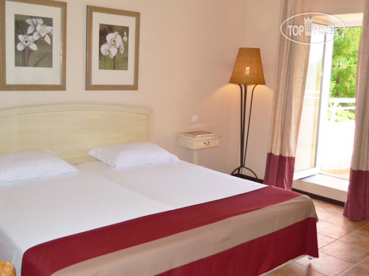 New photos from tourists Enotel Santo da Serra 4*