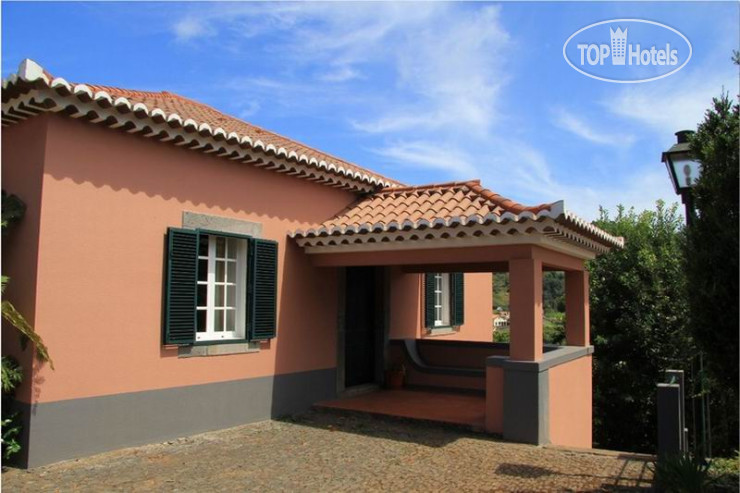 Hotel photo Casa da Tia Clementina 4*