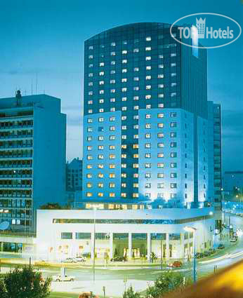 Hotelier's photos Dom Pedro Lisboa 5*