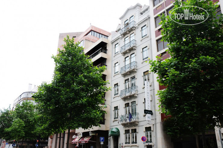 Hotel photo Italia 3*