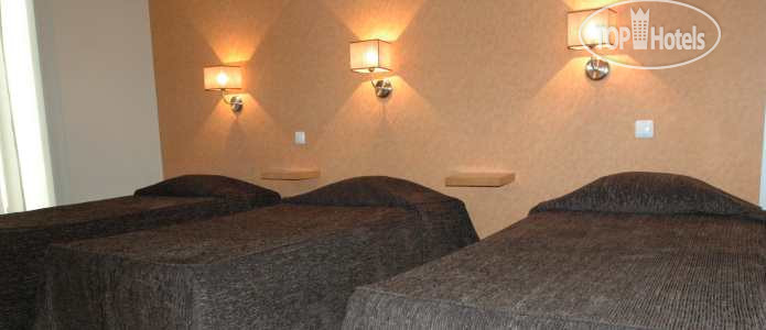 Новые добавленные фото туристов Residencial do Sul 2*