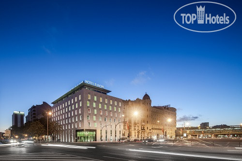 Hotel photo 3K Europa 4*