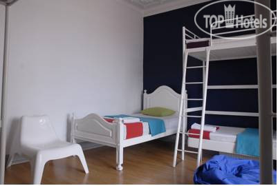 Photos Refuge Hostel