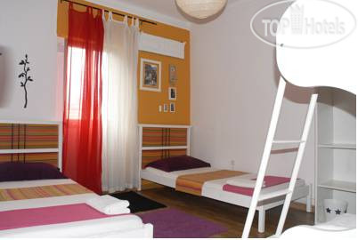 New photos from tourists Refuge Hostel