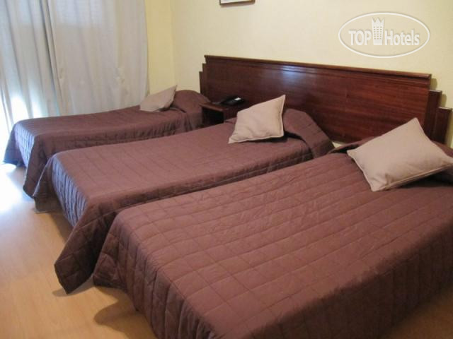 New photos from tourists Residencial Mozambique 3*