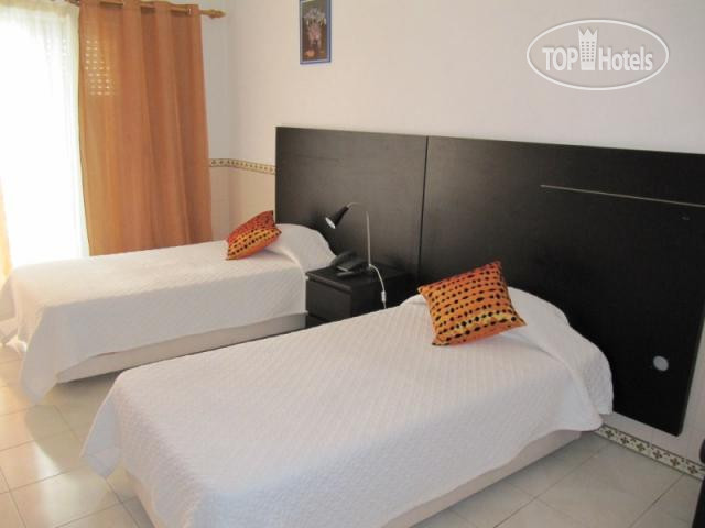Hotelier's photos Residencial Mozambique 3*