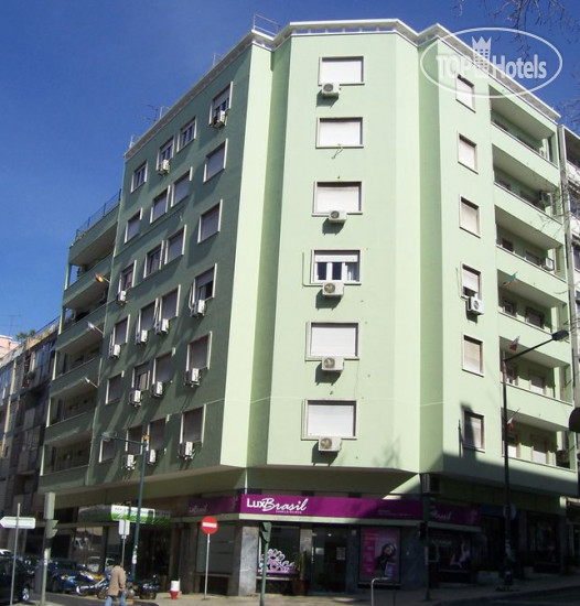 Hotel photo Hotel Residencial Caravela 2*