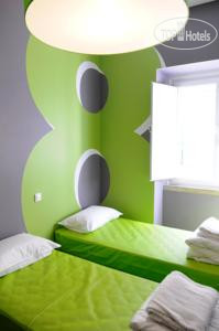New photos from tourists Evidencia Light Sta. Catarina Hotel 2*