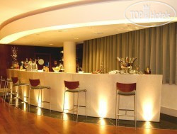 New photos from tourists SANA Lisboa 4*