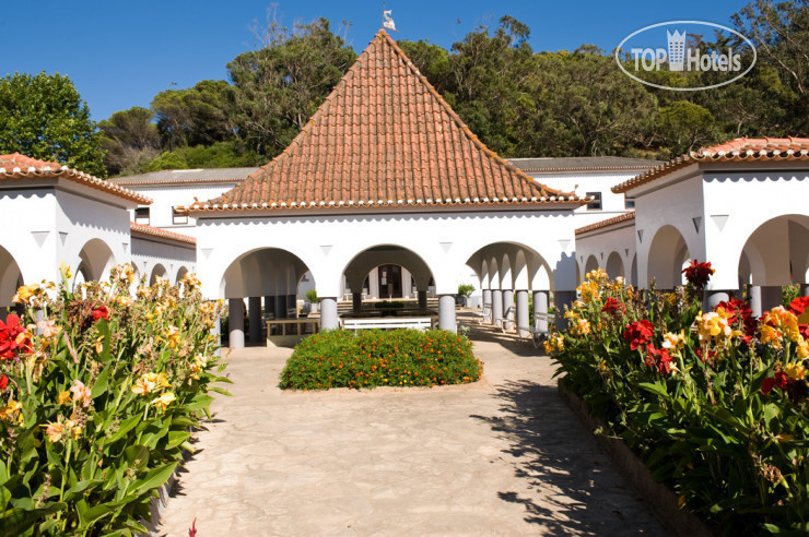 Hotel photo Termas Do Vimeiro 