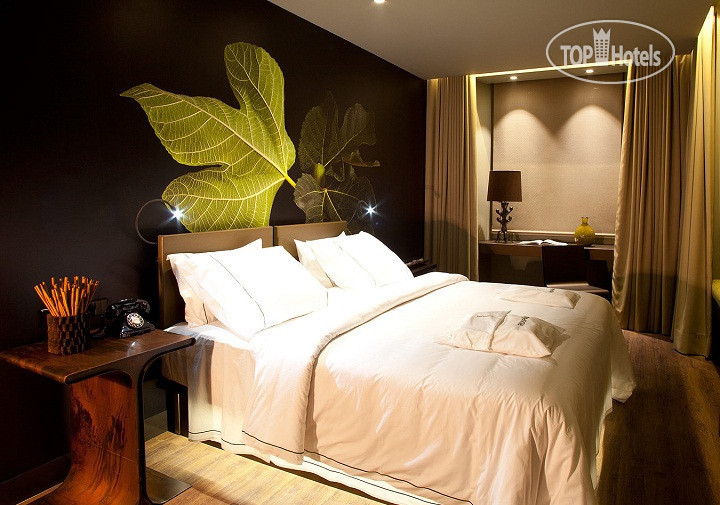 New photos from tourists The Beautique Hotels Figueira 4*