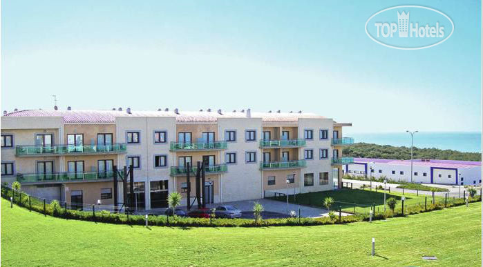 Hotel photo Beachtour Ericeira 3*