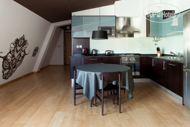 New photos from tourists The Lisbonaire Apartments