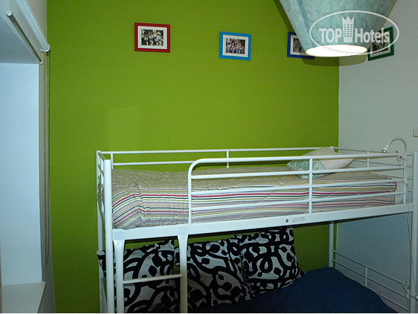 Hotelier's photos Feeling Lisbon Pessoa