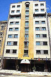 Hotelier's photos Olissippo Marques de Sa 3*