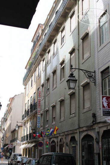 Hotel photo Norte Guest House 3*