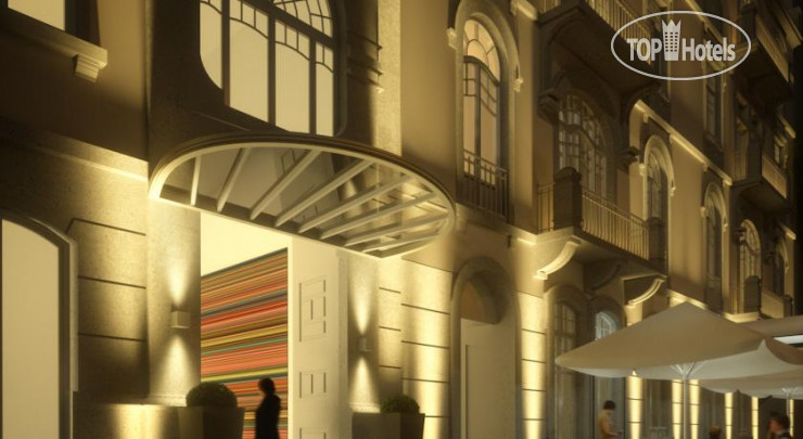 Hotelier's photos Porto Bay Liberdade 5*