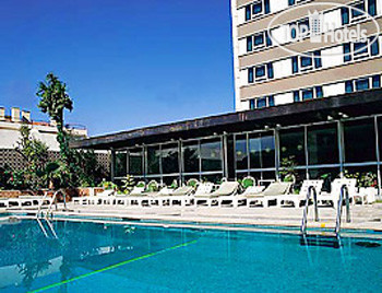 New photos from tourists Sheraton Lisboa Hotel & Spa 5*