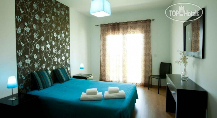 Hotelier's photos Blue Wave Villa