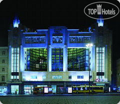 New photos from tourists VIP Executive Suites Eden 4*