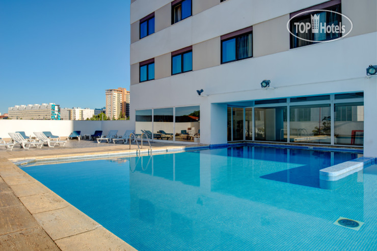 Hotelier's photos Vip Zurique 3*