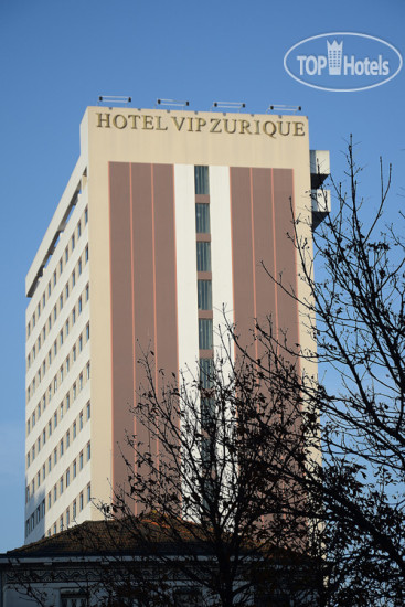 Hotel photo Vip Zurique 3*