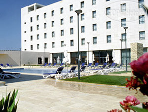 Hotel photo Vip Santa Iria 4*