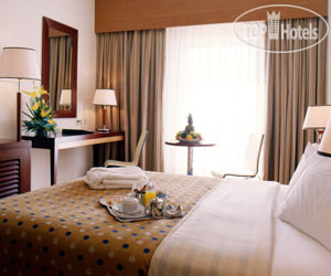 New photos from tourists Vip Santa Iria 4*