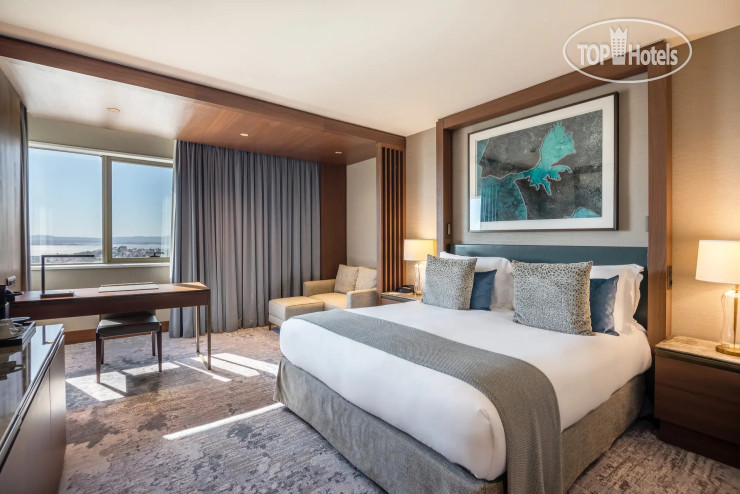 Hotelier's photos InterContinental Lisbon 5*