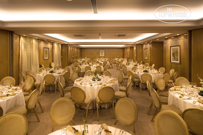 New photos from tourists Real Palacio 5*