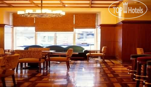New photos from tourists Britania 4*