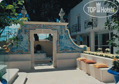 Hotelier's photos Solar Do Castelo 4*