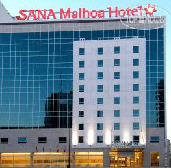 Hotel photo Sana Park Malhoa 4*
