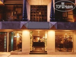 Hotelier's photos SANA Executive 3*