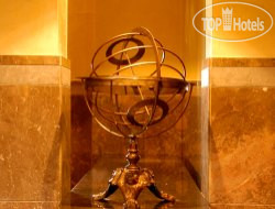 New photos from tourists SANA Executive 3*