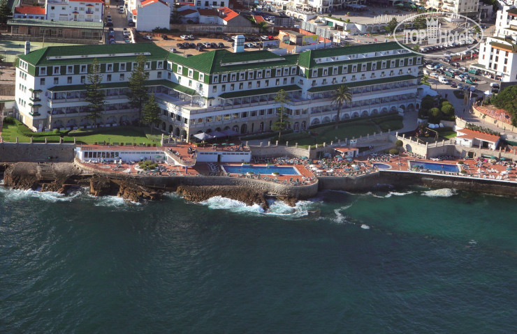 Hotelier's photos Vila Gale Ericeira 4*