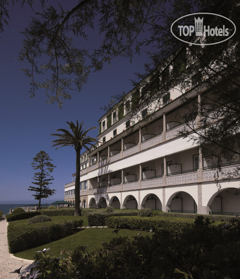New photos from tourists Vila Gale Ericeira 4*