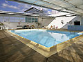 Hotel photo Mercure Lisboa 4*