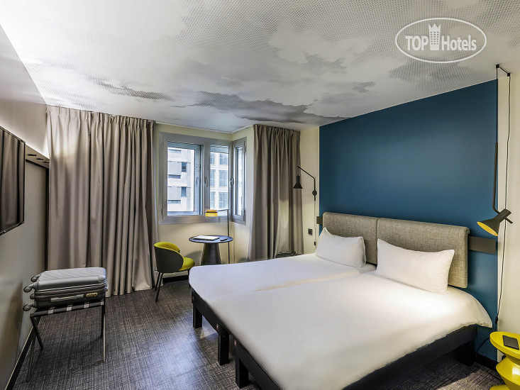 Photos Ibis Lisboa Saldanha