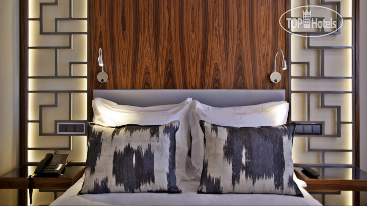 Hotel photo Turim Saldanha Hotel 4*