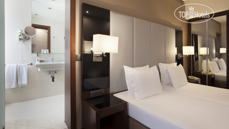 Hotel photo Turim Restauradores Hotel 3*