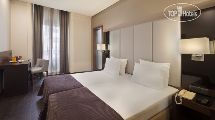 Hotel photo Turim Restauradores Hotel 3*