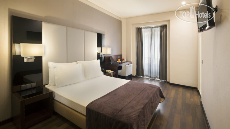 New photos from tourists Turim Restauradores Hotel 3*
