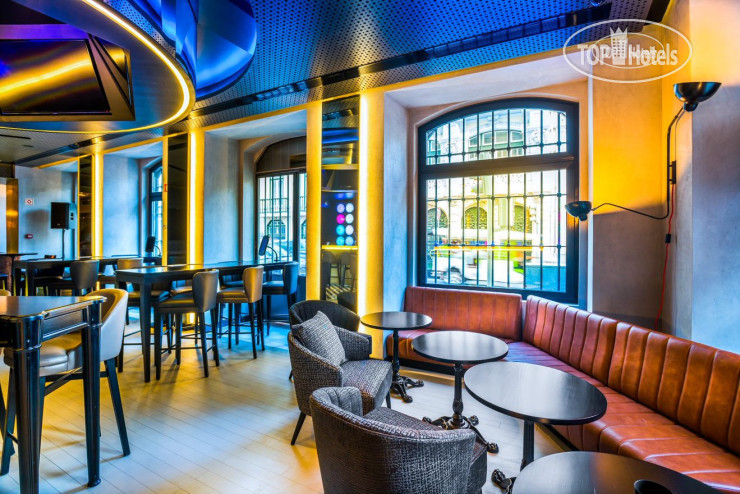 New photos from tourists Pestana CR7 Lisboa 4*