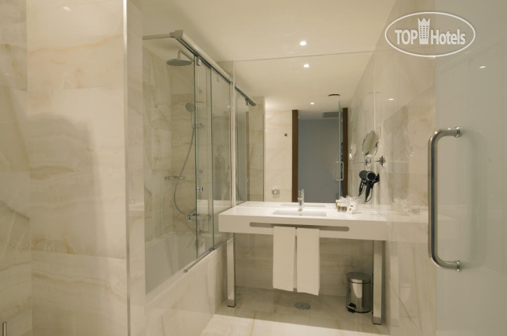 Hotel photo Turim Marques Hotel 4*
