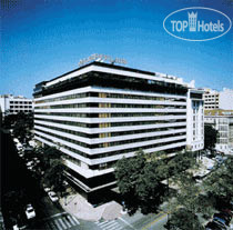 Hotel photo Altis Grand Hotel 5*