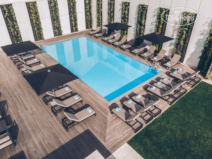 Hotel photo Iberostar Selection Lisboa 5*