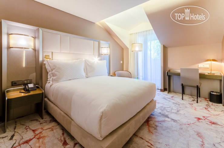 New photos from tourists TURIM Boulevard Hotel 5*
