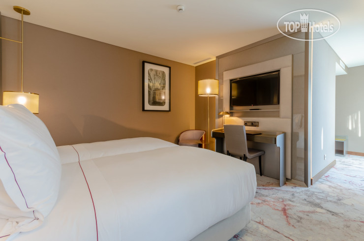 Hotel photo TURIM Boulevard Hotel 5*