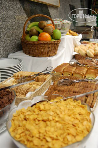 New photos from tourists Hotel Nacional 3*
